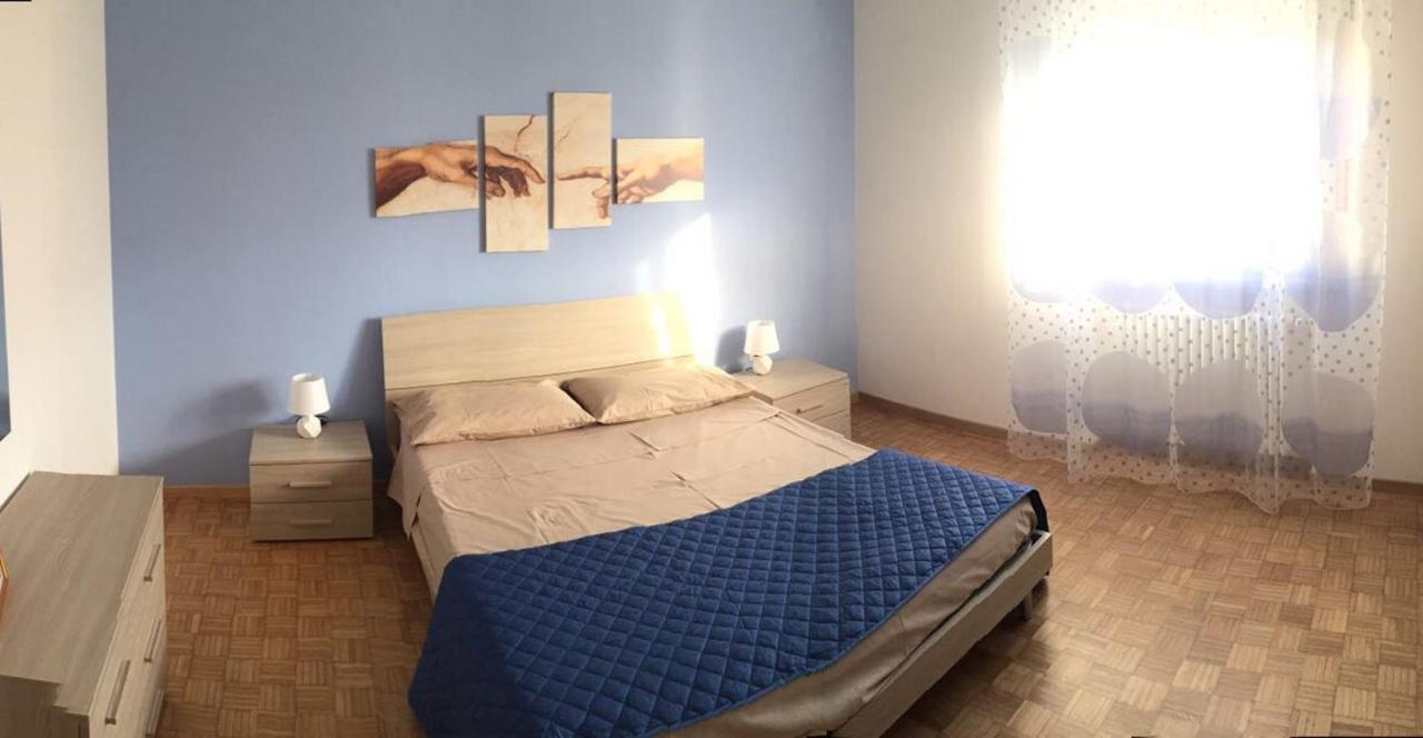 Alla Pieve Bed & Breakfast Bagnacavallo Dış mekan fotoğraf